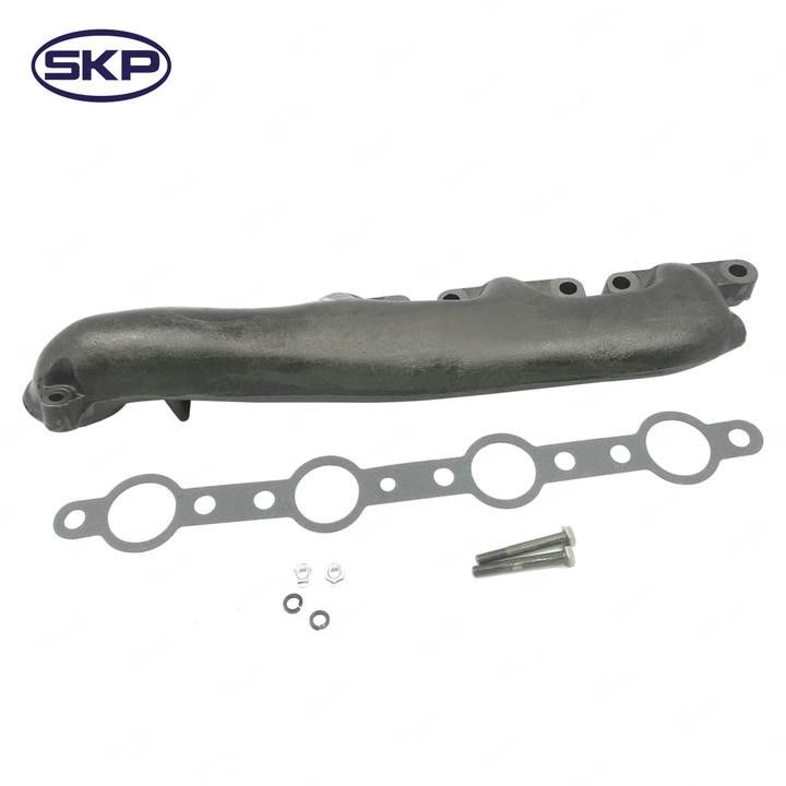 2003, 2002, 2001, 2000 Ford Excursion Club Wagon Exhaust Manifold