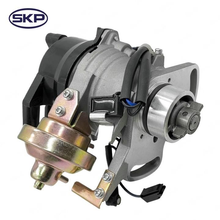 1992, 1991, 1990, 1989 Ford Probe Distributor