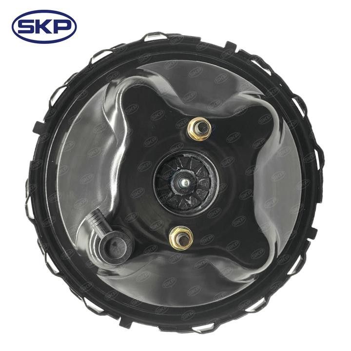1994 GMC Jimmy Blazer Power Brake Booster