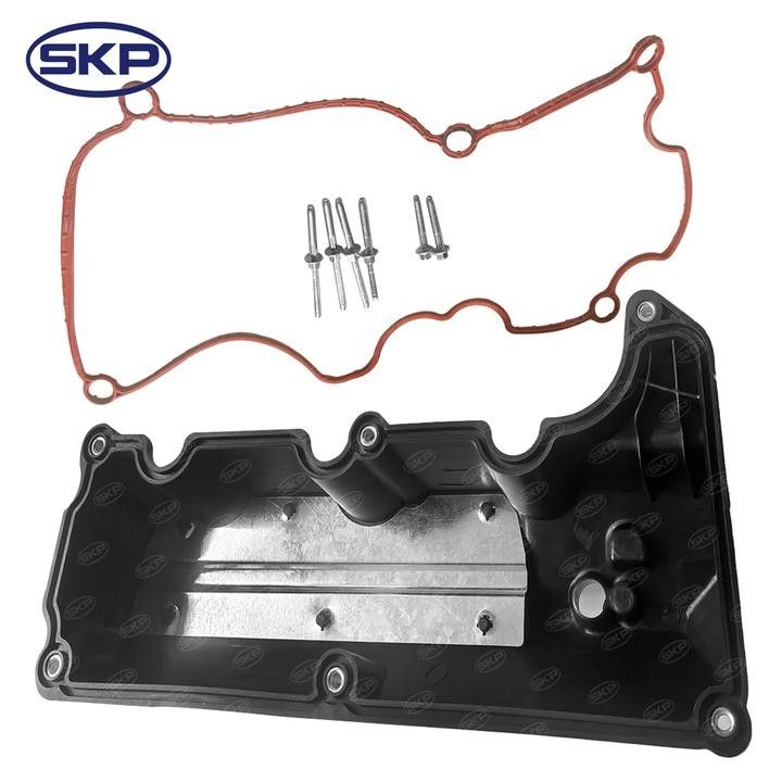2005, 2004, 2003, 2002, 2001 Ford Explorer Engine Valve Cover