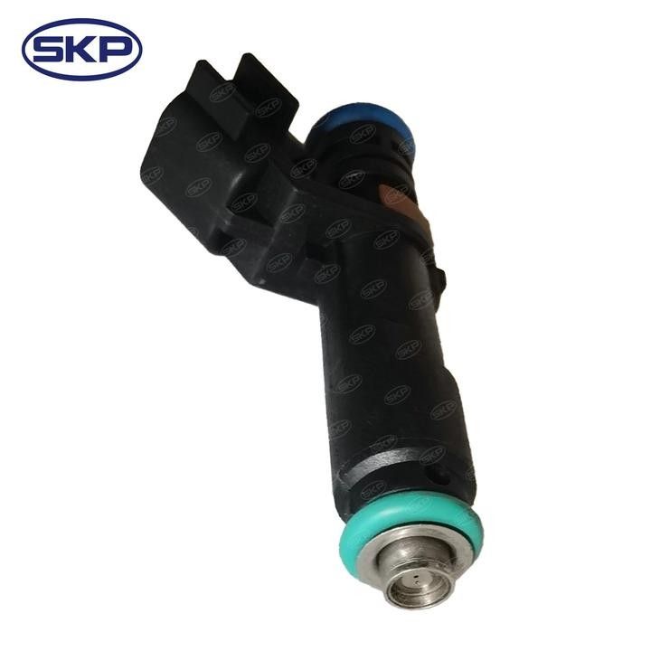 Fuel Injector