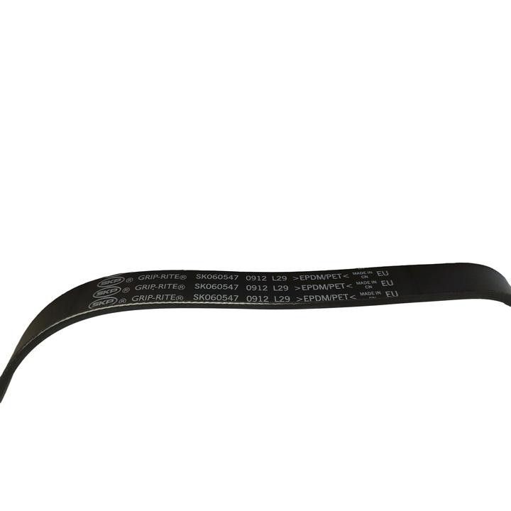 1998, 1997, 1996 Chrysler Sebring 4900 Serpentine Belt