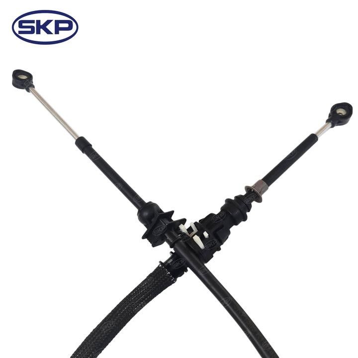 2001, 2000, 1999, 1998, 1997 Ford Explorer Automatic Transmission Shifter Cable Kit