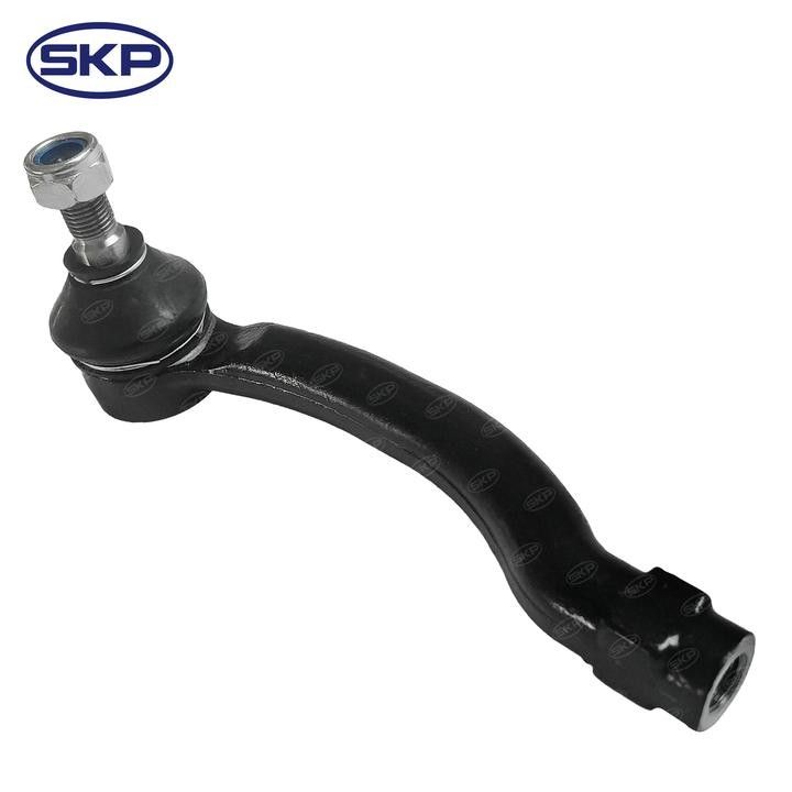 2015, 2014, 2013, 2012, 2011, 2010, 2009 Honda Pilot Steering Tie Rod End