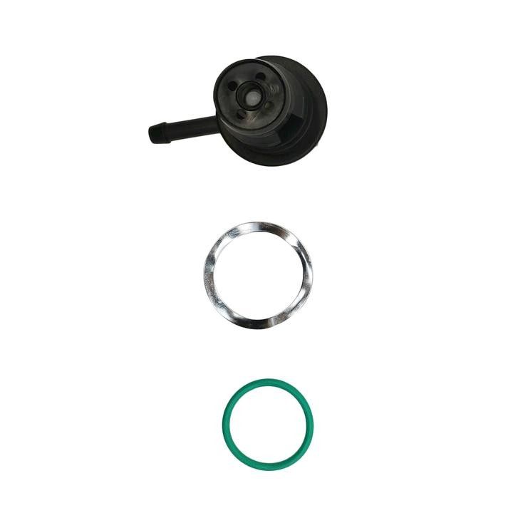 1998, 1997, 1996, 1995 GMC Jimmy Fuel Tank Vent Valve