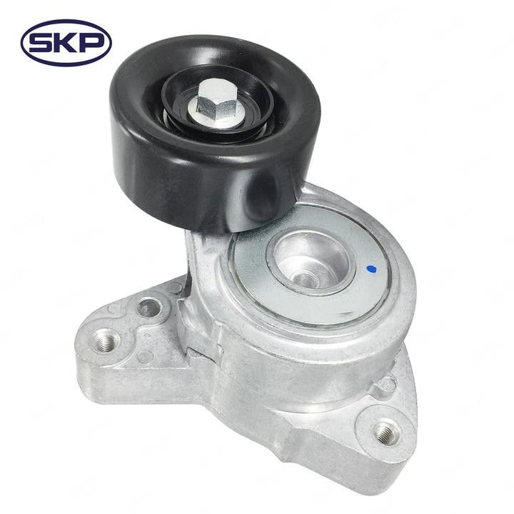 2011, 2010, 2009, 2008, 2007, 2006, 2005, 2004, 2003 Honda Element Accessory Drive Belt Tensioner Assembly