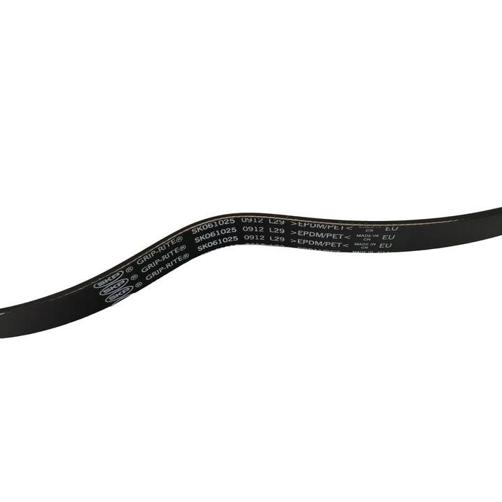 2014, 2013, 2012, 2011, 2010 Lincoln Navigator Serpentine Belt