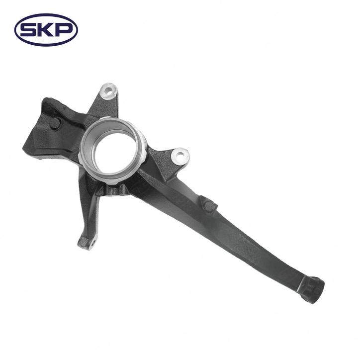 2012, 2011, 2010, 2009, 2008, 2007, 2006 Ford Fusion Steering Knuckle