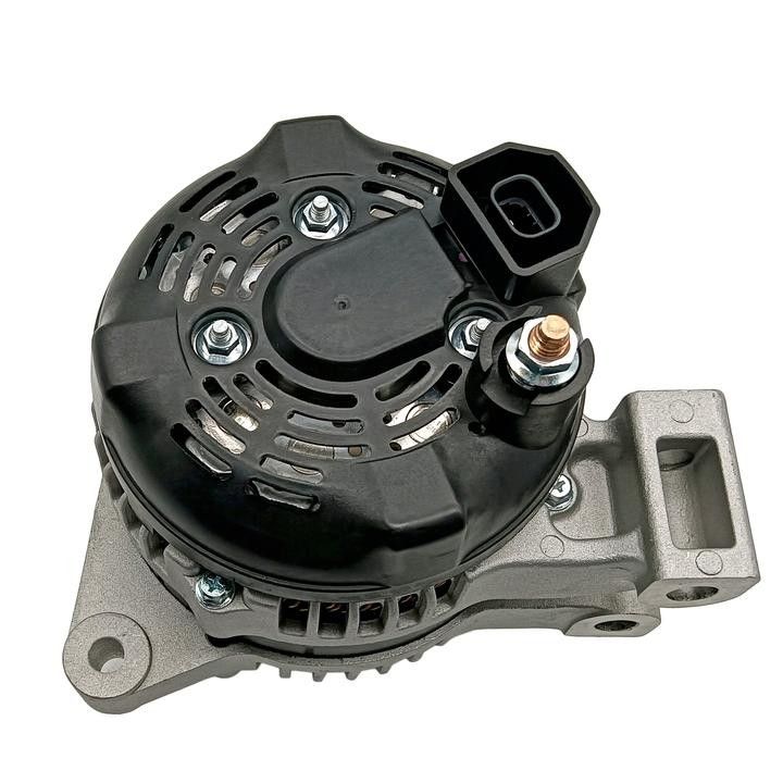 2009, 2008 Chevrolet Equinox Alternator