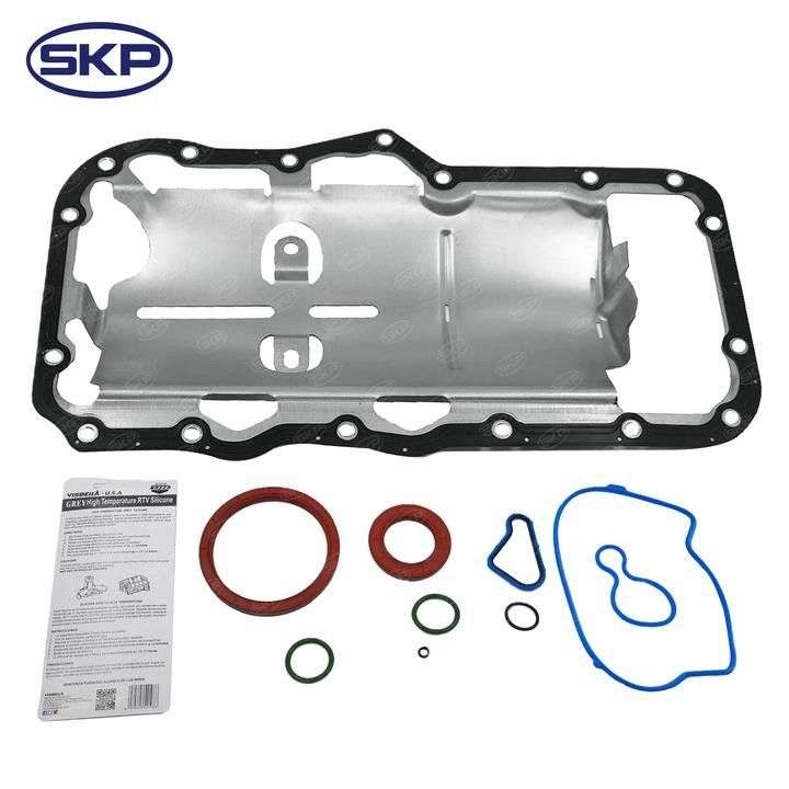 2009, 2008, 2007, 2006 Jeep Commander Engine Conversion Gasket Set