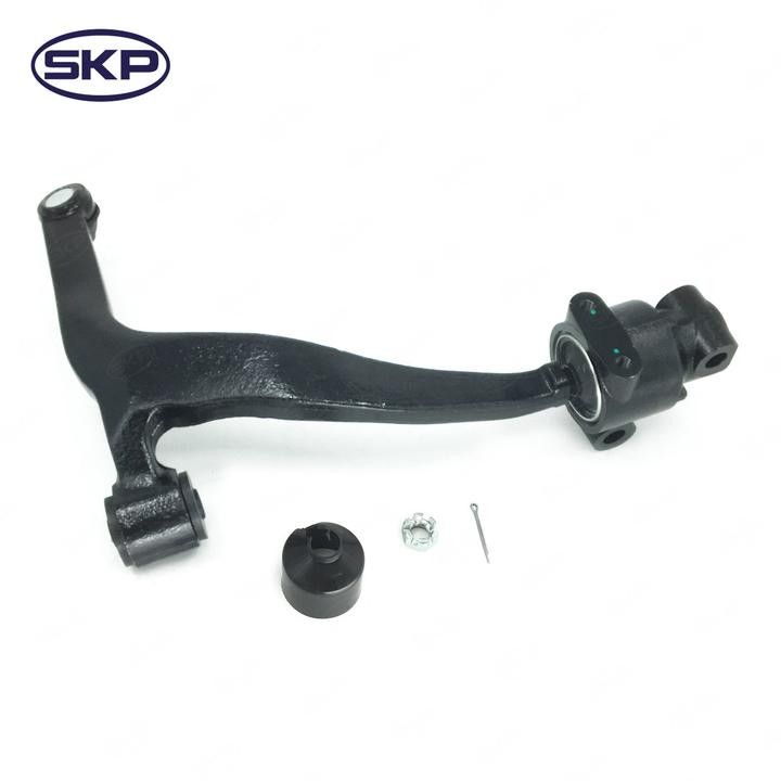 2008, 2007, 2006, 2005, 2004, 2003 INFINITI FX35 Suspension Control Arm and Ball Joint Assembly