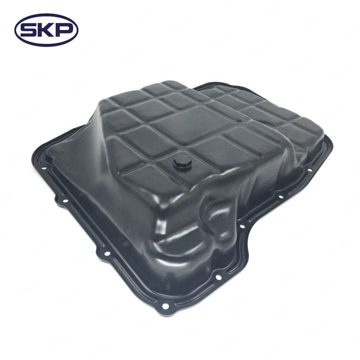 2009, 2008, 2007, 2006 Jeep Commander Transmission Oil Pan