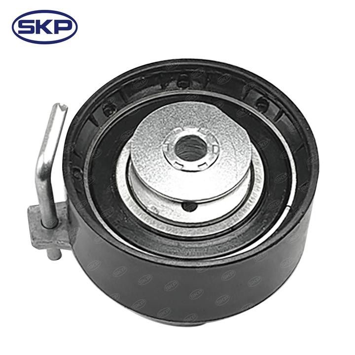 2019, 2018, 2017, 2016, 2015, 2014, 2013, 2012, 2011, 2010 Ford Fiesta Engine Timing Belt Tensioner