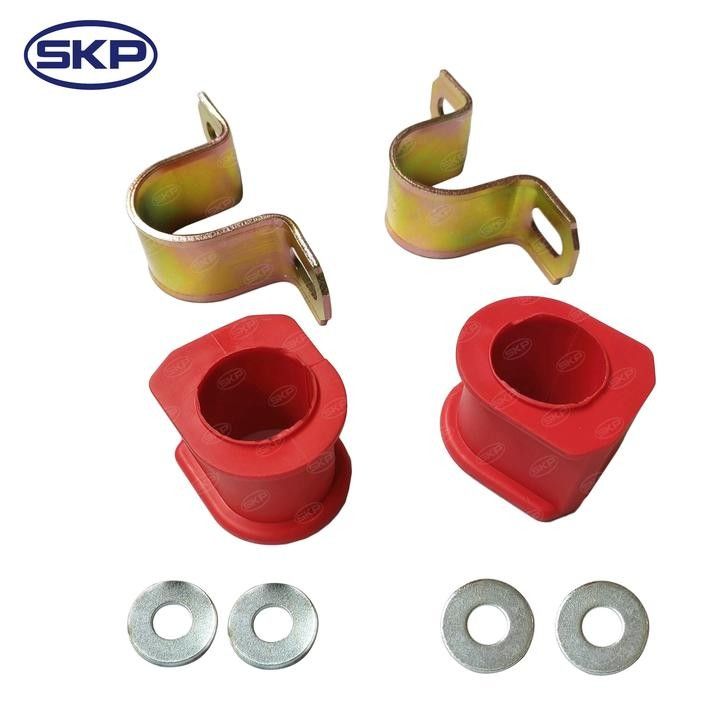 2014, 2013, 2012, 2011, 2010, 2009, 2008, 2007 Ford Edge Suspension Stabilizer Bar Bushing Kit