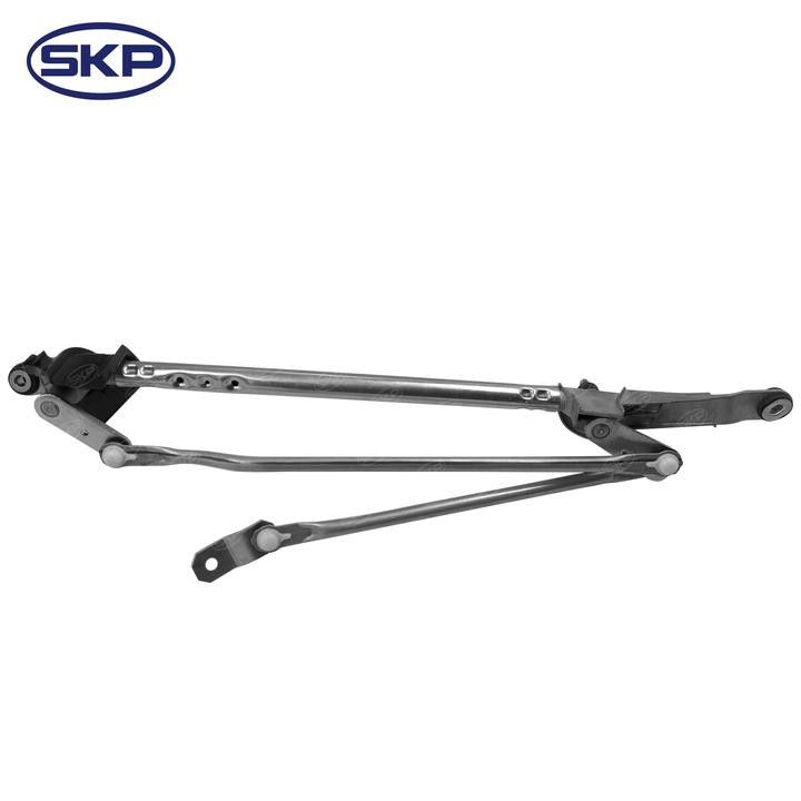 2014, 2013, 2012, 2011, 2010 Subaru Legacy Wiper Linkage