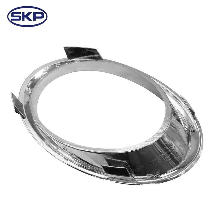 2016, 2015, 2014, 2013 Ford Fusion Fog Light Trim