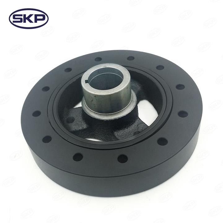 1972, 1971, 1970 GMC Jimmy Air Engine Harmonic Balancer