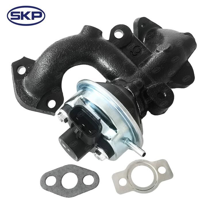 1998, 1997 Lexus ES300 Exhaust Gas Recirculation (EGR) Valve