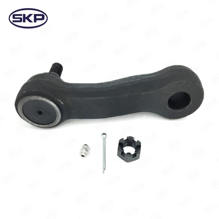 2009, 2008, 2007, 2006, 2005, 2004, 2003 Hummer H2 2500 Steering Idler Arm