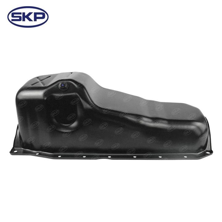 1977 Buick Regal Engine Oil Pan
