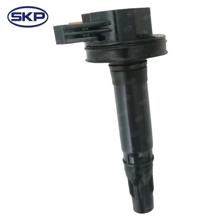 2019, 2018, 2017, 2016, 2015, 2014, 2013 Ford Explorer Ignition Coil