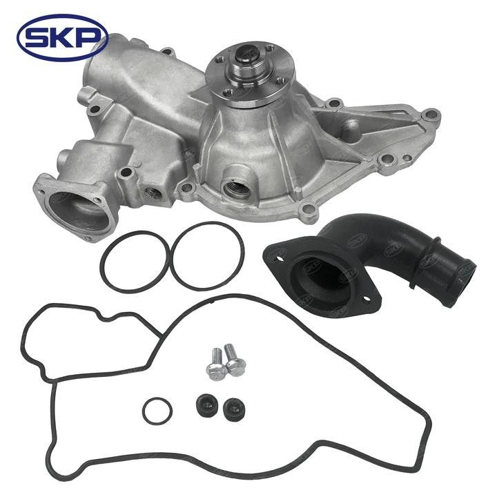 2003, 2002, 2001, 2000 Ford Excursion Club Wagon Engine Water Pump
