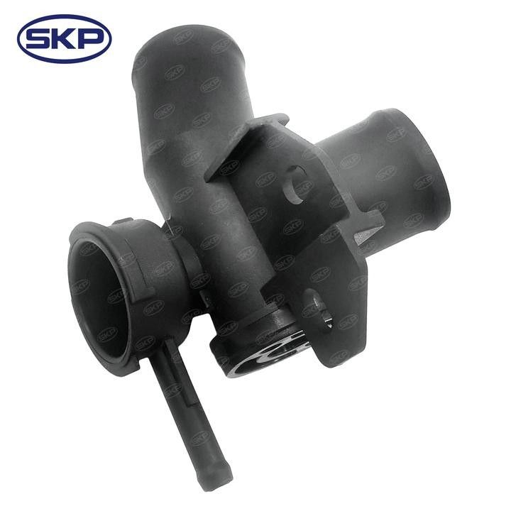 2015, 2014, 2013, 2012, 2011, 2010, 2009 Nissan Maxima Engine Coolant Filler Neck