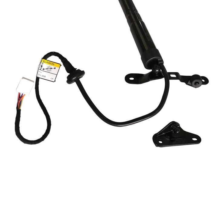 2017, 2016, 2015, 2014, 2013 Toyota RAV4 Tailgate Lift Support