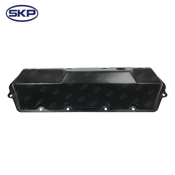 1996 Ford F-250 Club Wagon Engine Valve Cover