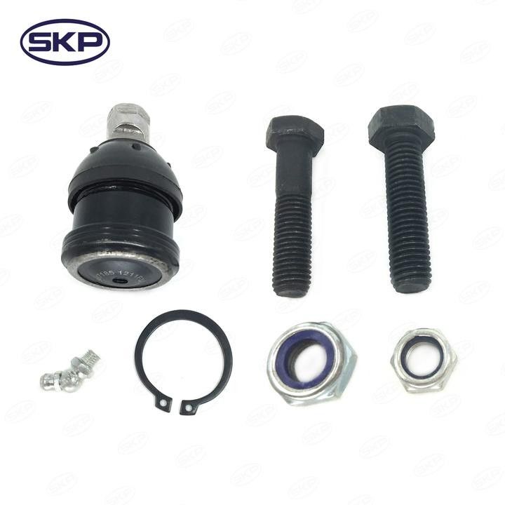 1994, 1993, 1992, 1991 Dodge Shadow Suspension Ball Joint