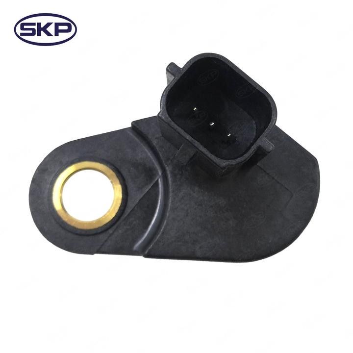 2017, 2016, 2015, 2014, 2013, 2012, 2011, 2010 Chevrolet Equinox Engine Crankshaft Position Sensor