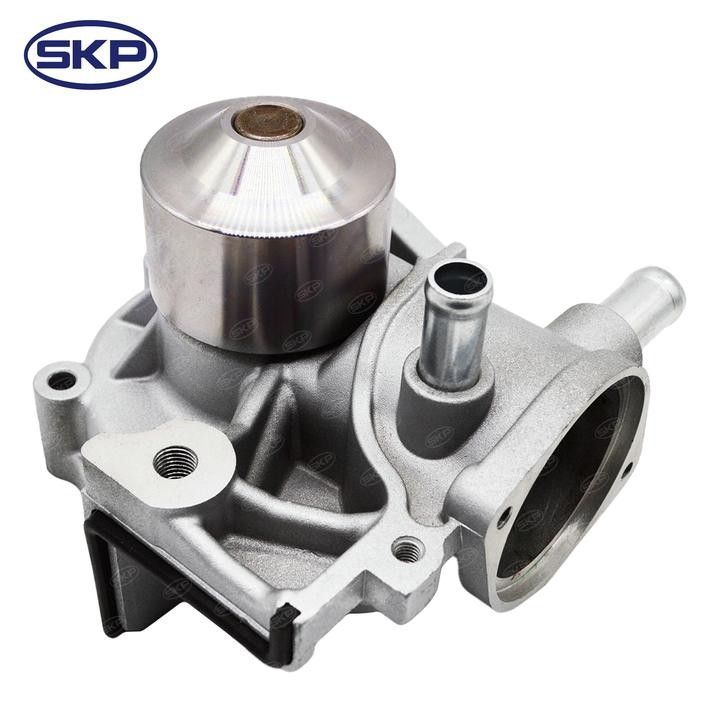 2005, 2004, 2003, 2002 Subaru Forester Engine Water Pump