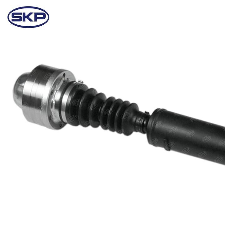 2007, 2006, 2005, 2004, 2003, 2002, 2001 Ford Escape Drive Shaft