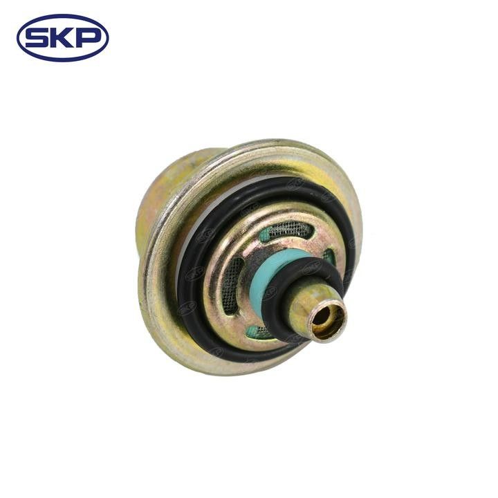 1996, 1995, 1994, 1993, 1992, 1991 Jeep Cherokee Fuel Injection Pressure Regulator