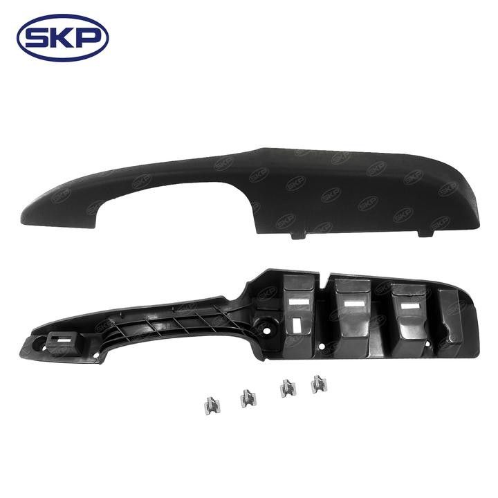 2015, 2014, 2013, 2012, 2011, 2010, 2009, 2008, 2007, 2006, 2005, 2004, 2003 Chevrolet Express 2500 1500 Interior Door Pull Strap