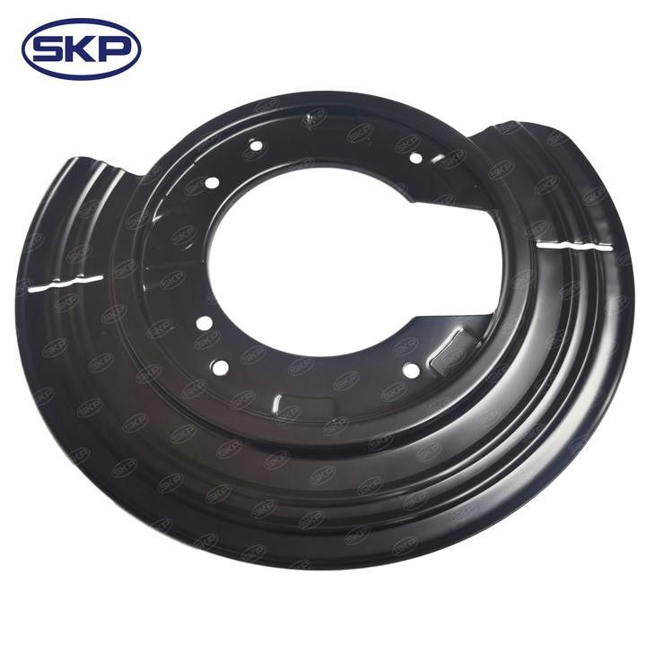 2005, 2004, 2003, 2002 Ford Explorer Brake Backing Plate