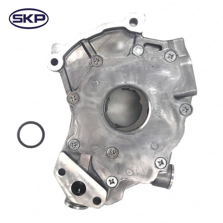 2005, 2004, 2003, 2002, 2001, 2000 Ford Excursion Wagon Engine Oil Pump
