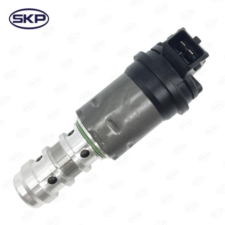 2013, 2012, 2011, 2010, 2009, 2008, 2007, 2006, 2005, 2004, 2003, 2002, 2001, 2000 BMW X5 Engine Variable Valve Timing (VVT) Solenoid
