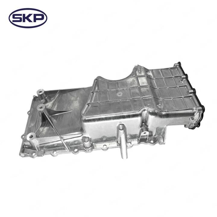 2010, 2009, 2008 Chrysler Sebring Engine Oil Pan