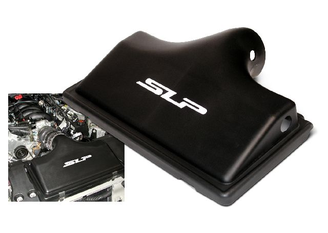 2000-2002 Pontiac Firebird Engine Air Box Cover (SLP Performance)