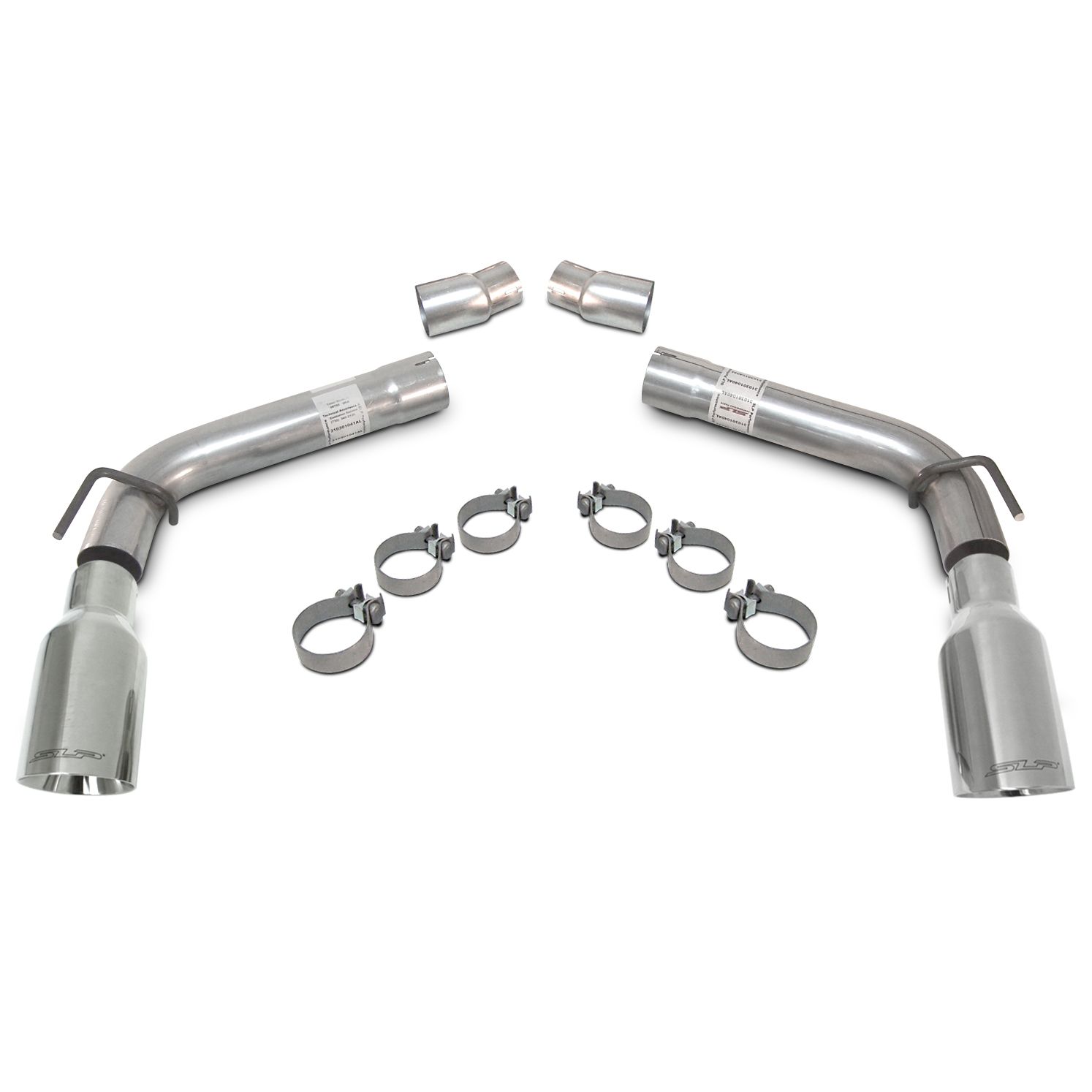 2015, 2014, 2013, 2012, 2011, 2010 Chevrolet Camaro Exhaust System Kit