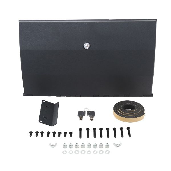 1997-2006 Jeep Wrangler Cargo Holder (Smittybilt)