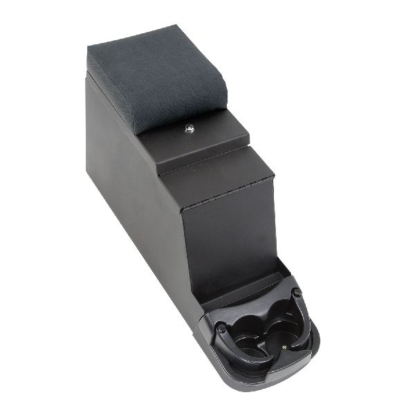 1987-1995 Jeep Wrangler Cargo Holder (Smittybilt)