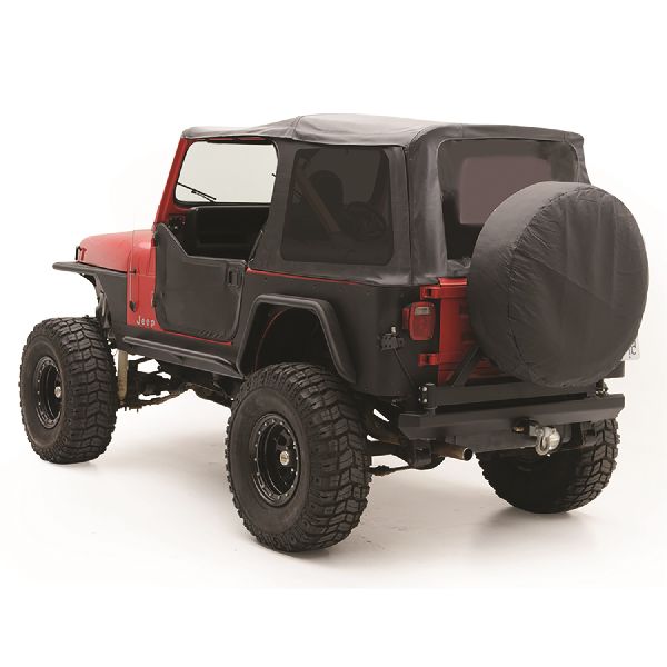 1987-1995 Jeep Wrangler Soft Top (Smittybilt)