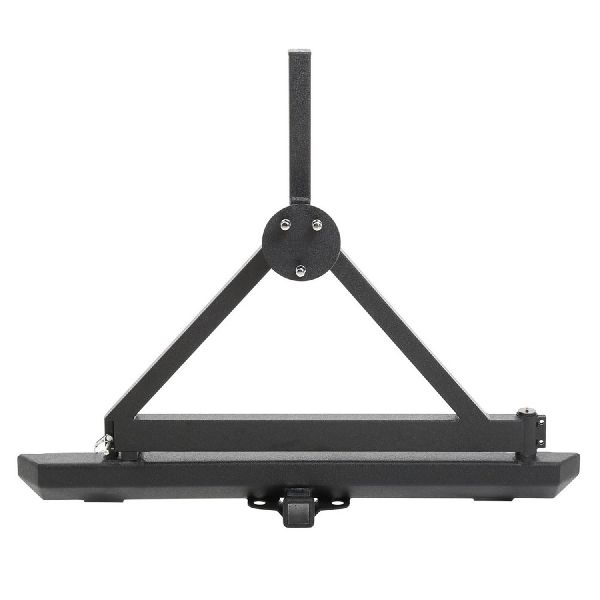 1987-2006 Jeep Wrangler Bumper (Smittybilt)
