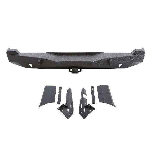 1984-2001 Jeep Cherokee Bumper (Smittybilt)