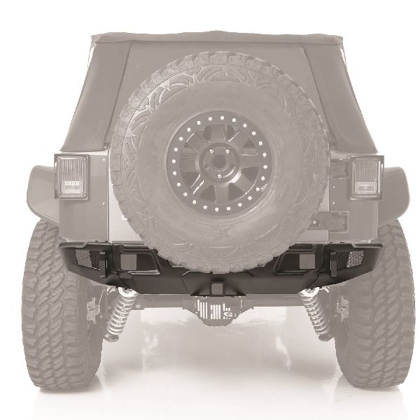 2007-2018 Jeep Wrangler Bumper (Smittybilt)