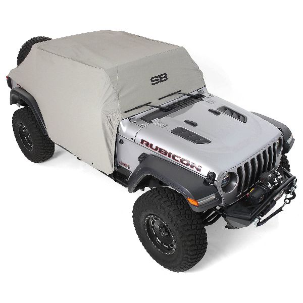 2018-2025 Jeep Wrangler Door (Smittybilt)