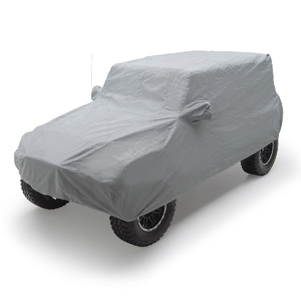 2007-2018 Jeep Wrangler Hard Top (Smittybilt)