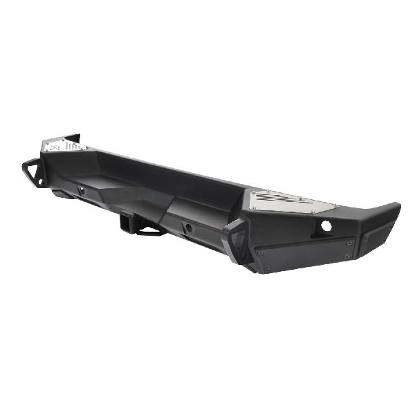 2018-2025 Jeep Wrangler Bumper (Smittybilt)